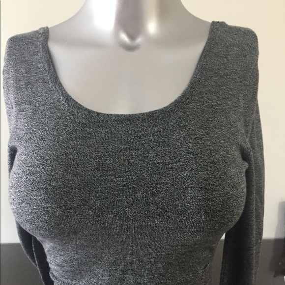 Express Dresses & Skirts - Gray XS express dress.