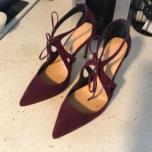 Daya by Zendaya pumps