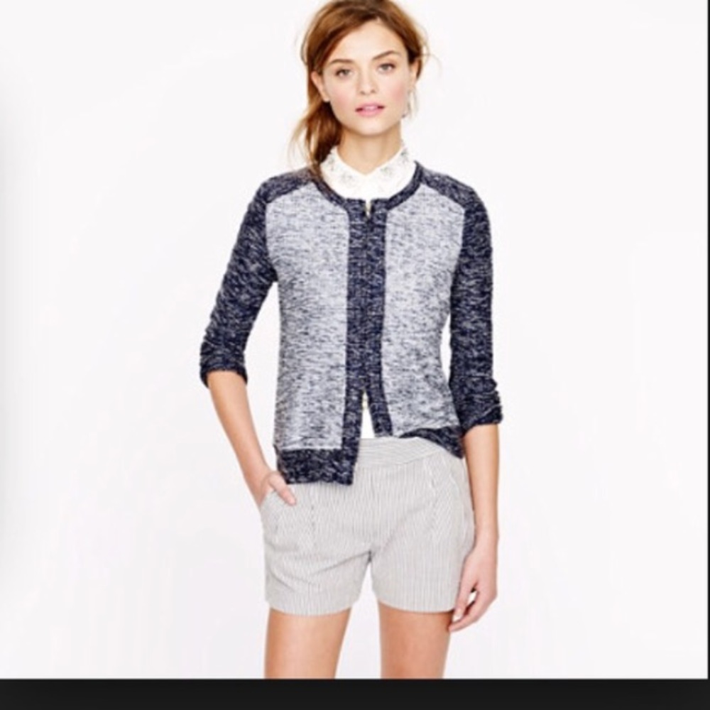 J.Crew sweater