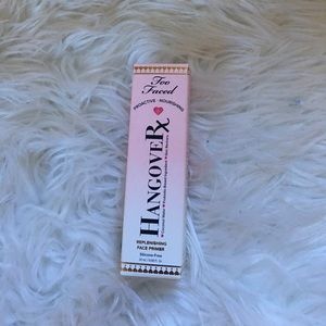 TOO FACED HANGOVER RX MINI