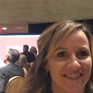 Meet your Posher, Gina