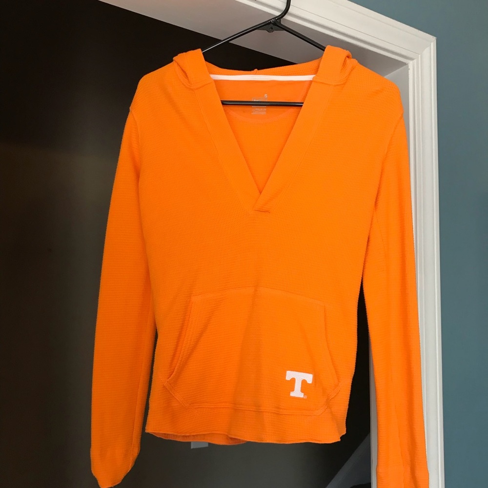 Nike Vols Top