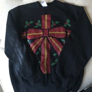 Christmas sweater