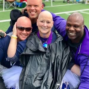 Meet your Posher, Evan