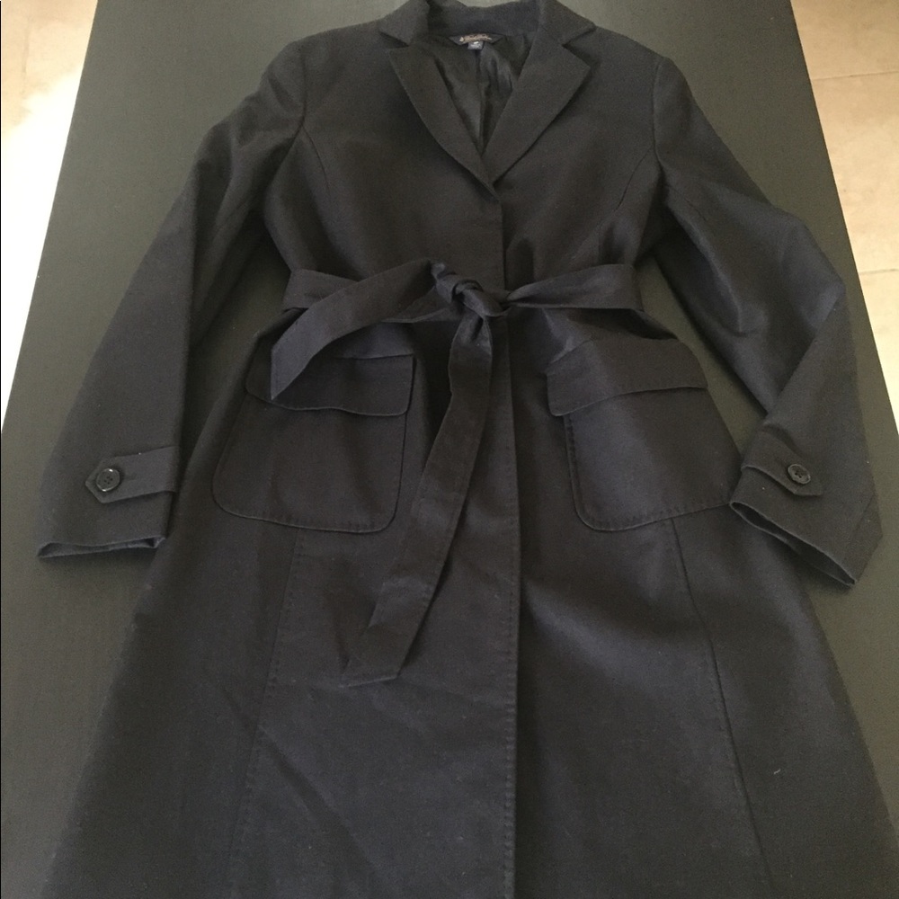 Brooks Brother trench coat