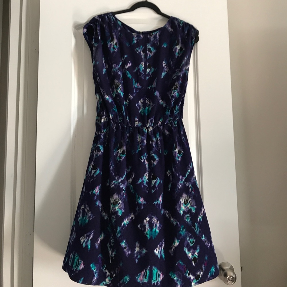 Cute Mossimo Midi dress