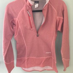 Patagonia R Series Micro fleece