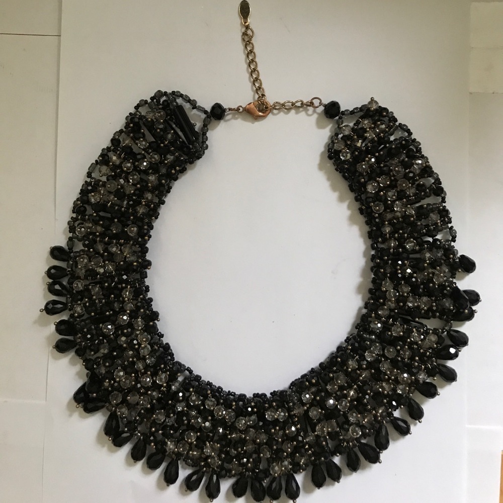 ALDO statement necklace