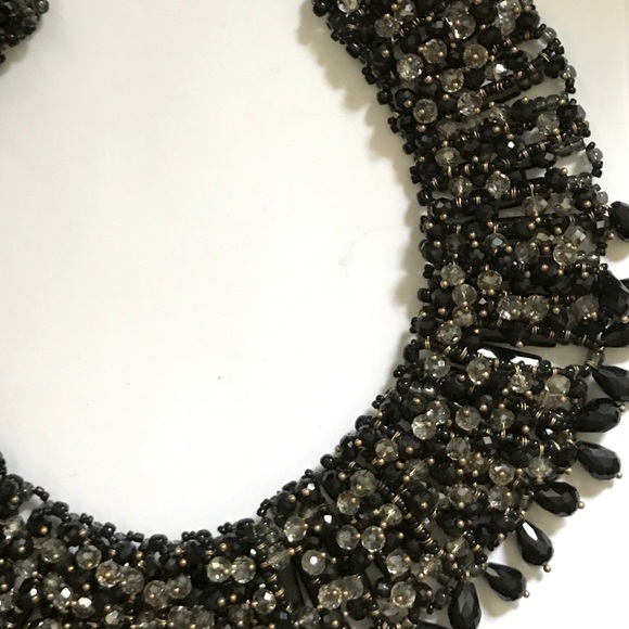 ALDO statement necklace - Picture 2 of 2