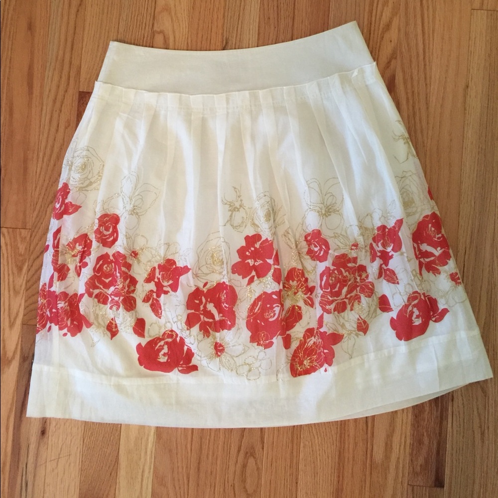 🌺 Gorgeous skirt !!! 🌺
