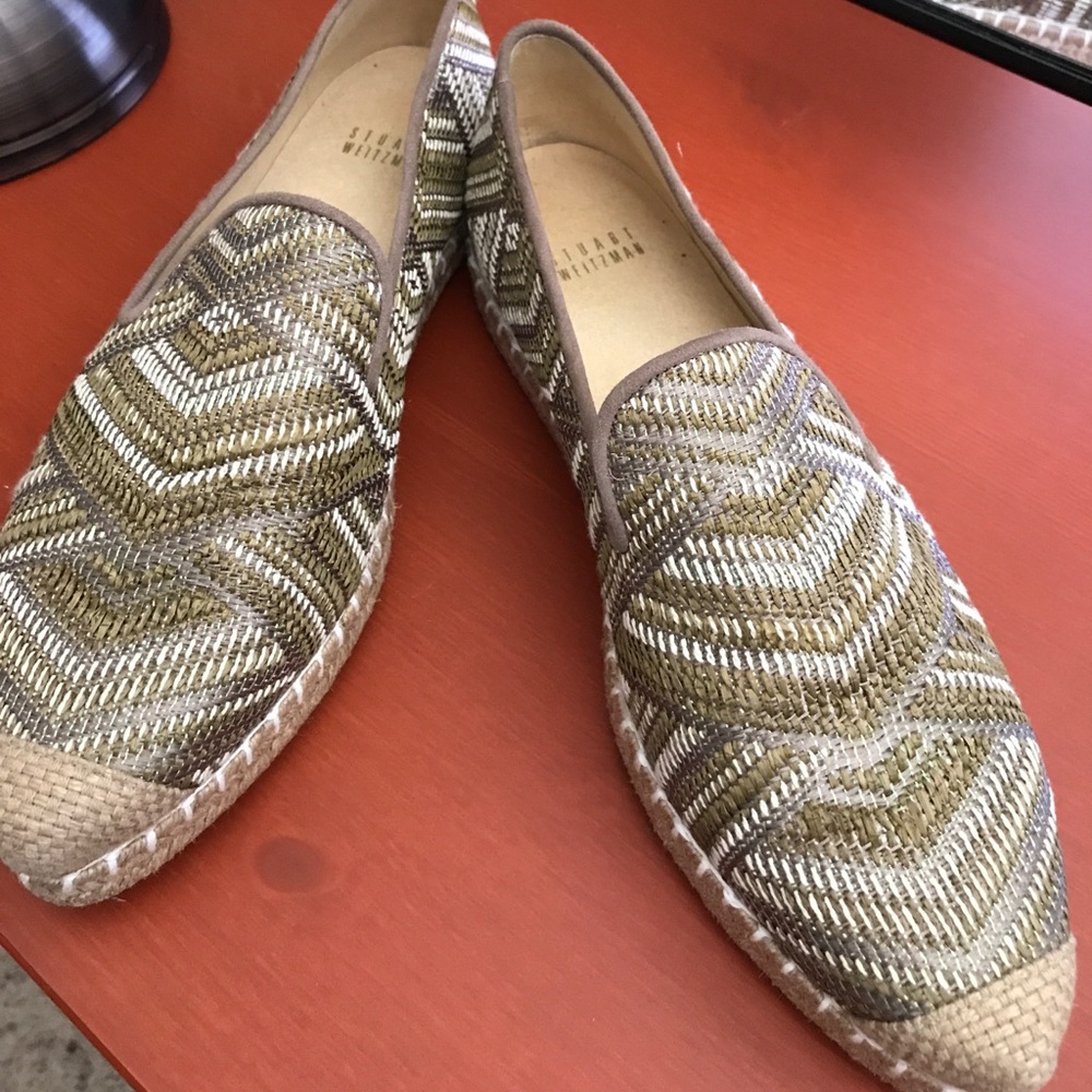 Stuart Weitzman Shoes