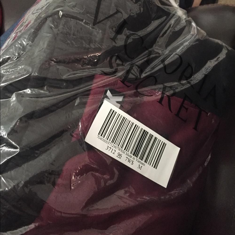 Vs Boyfriend Pants