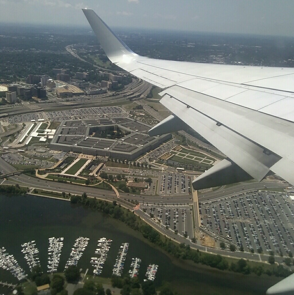 Meet your Posher, Ralph