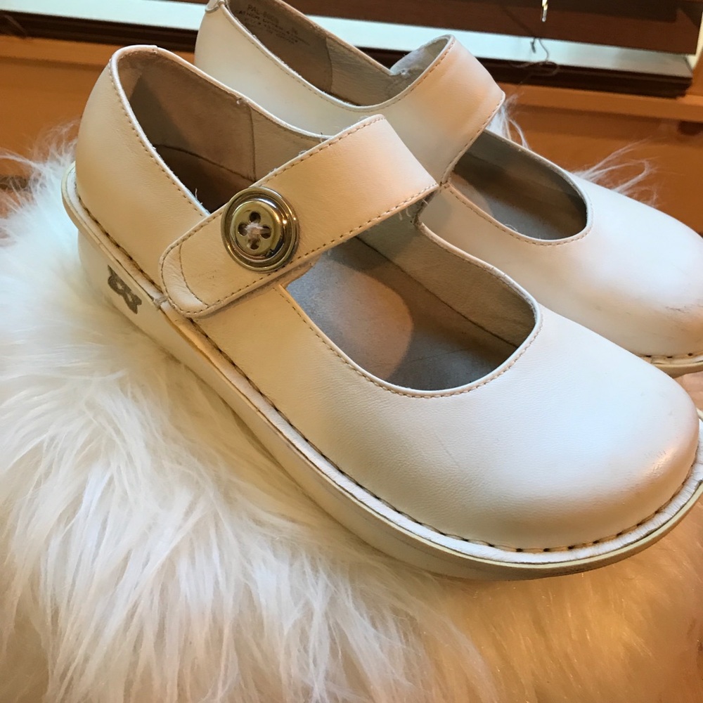 Alegria Nursing shoes