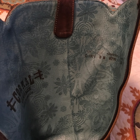 Corral Vintage boots - Picture 4 of 6