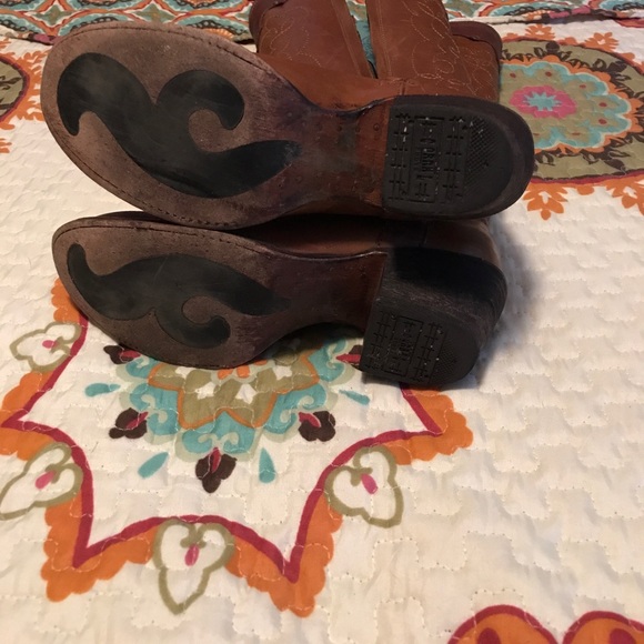 Corral Vintage boots - Picture 6 of 6