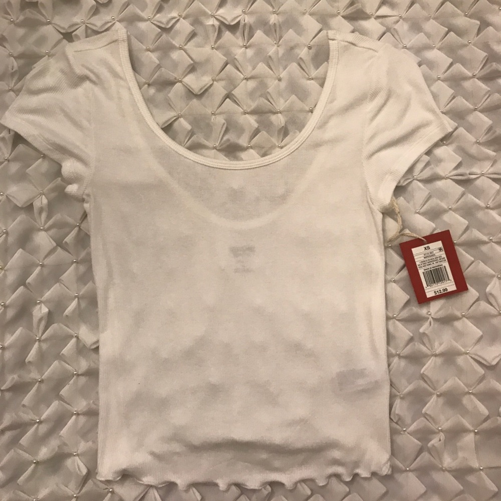 White Shirt