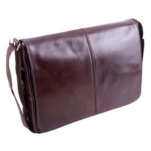Spacious and durable Messenger bag