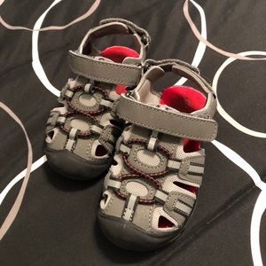 Toddler Boys Sandals