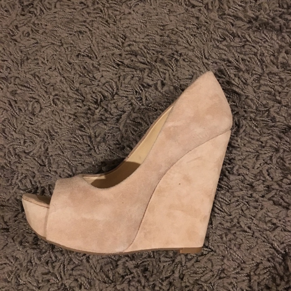 Wedges