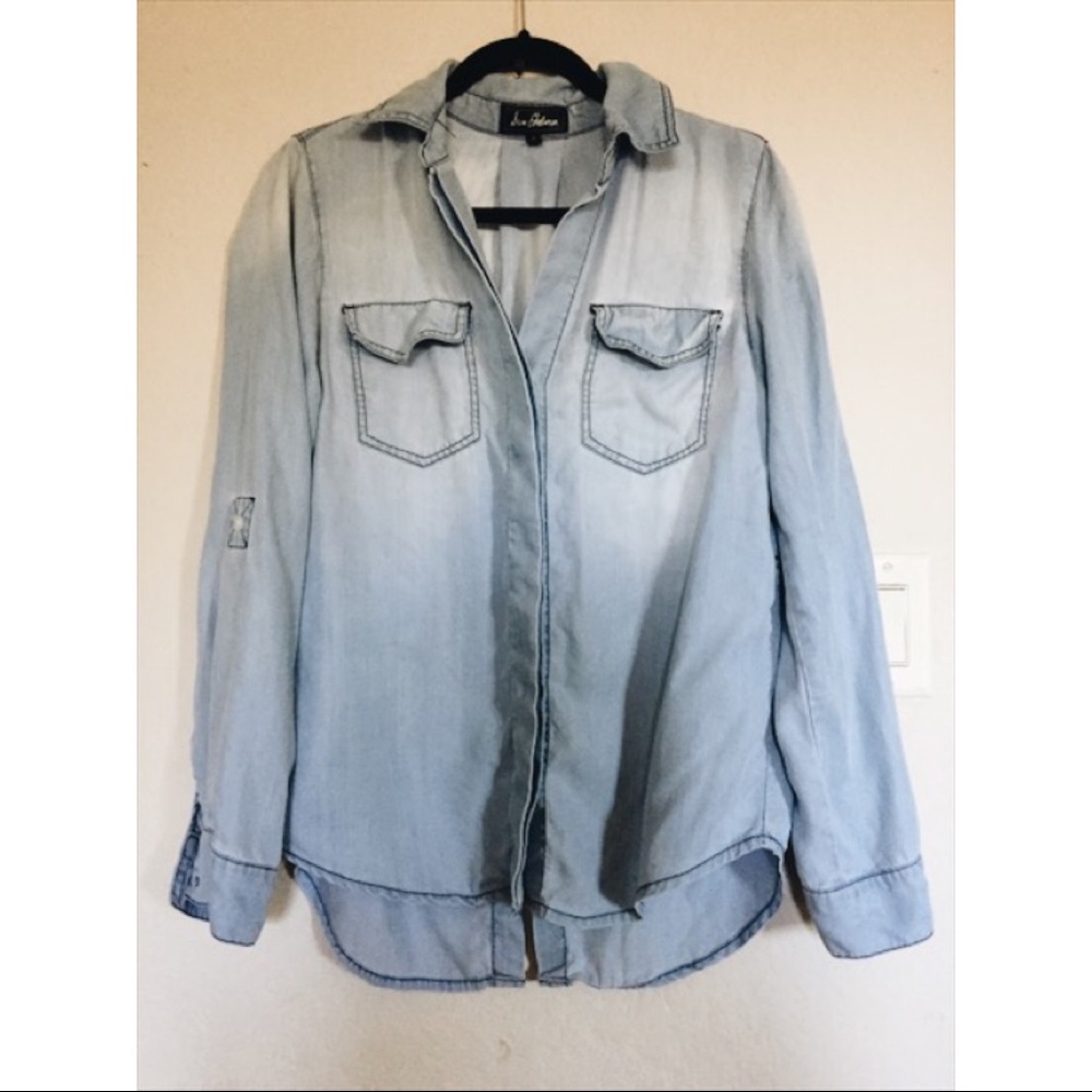 🍃Sam Edelman Shirt🍃