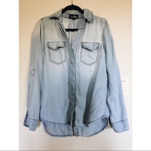 🍃Sam Edelman Shirt🍃