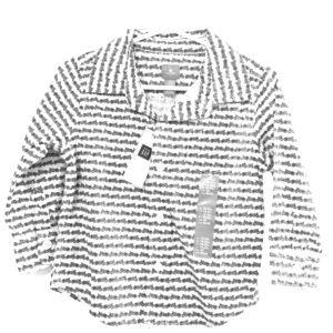 babyGap button-down dress shirt