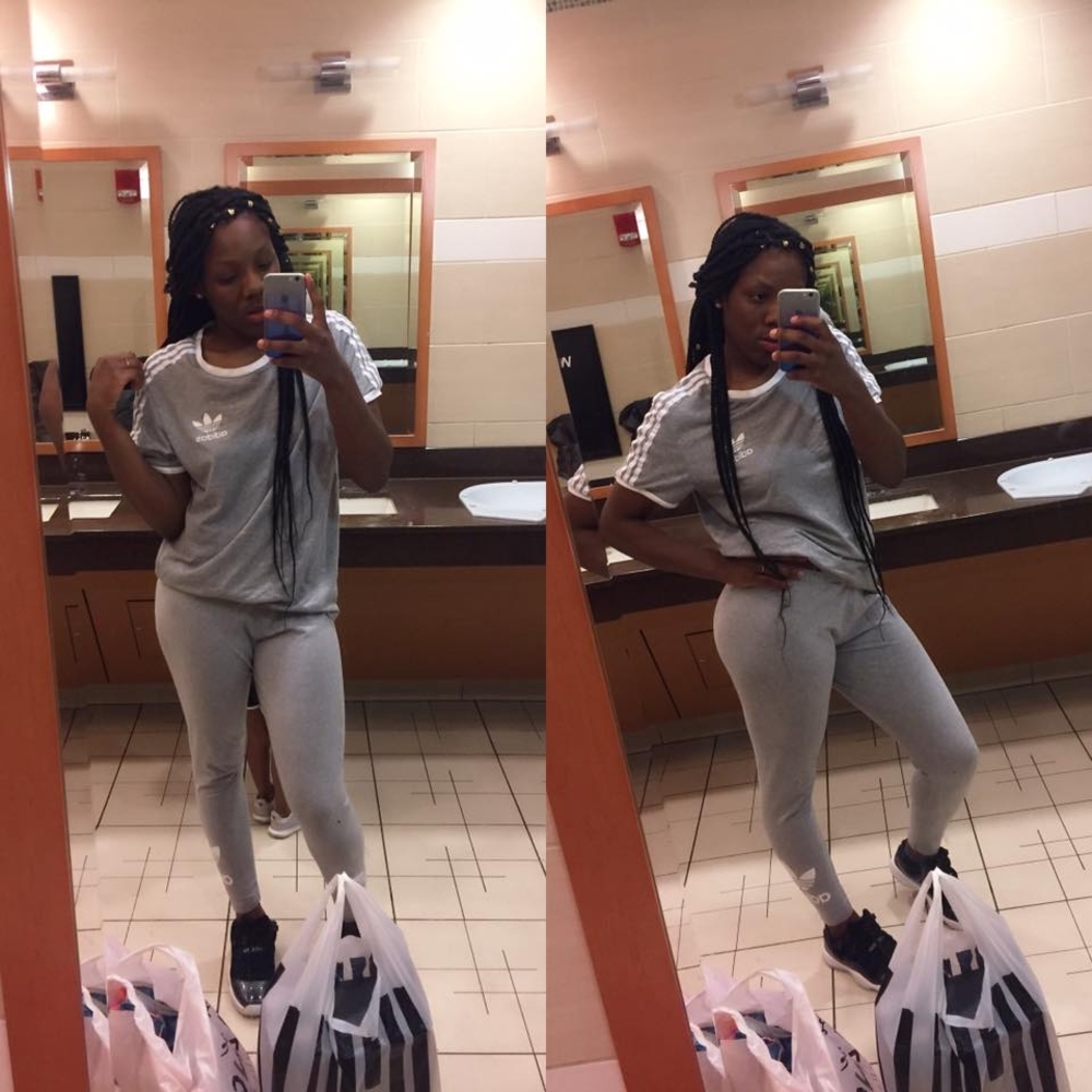 Meet your Posher, Shay