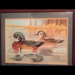 Meet your Posher, Becky