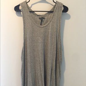 XXL who what wear tank top