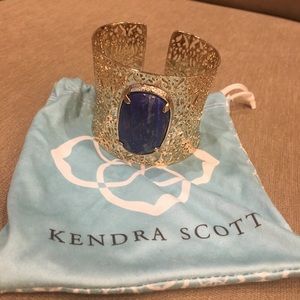 Kendra Scott Cuff