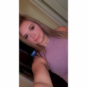 Meet your Posher, Briana