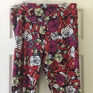 TC2 LuLaRoe Leggings