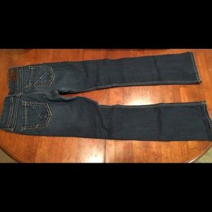 BKE Addison Boot Cut