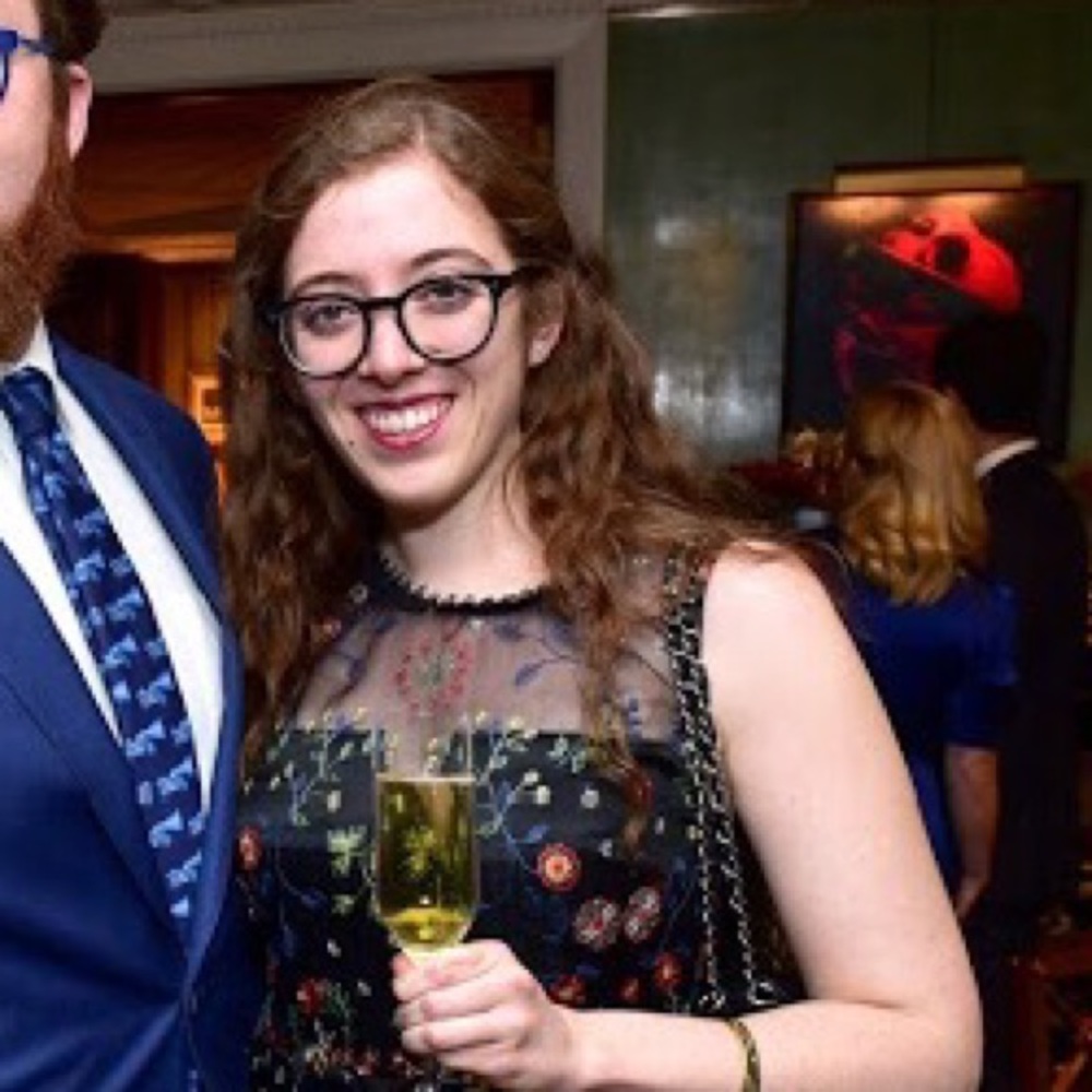 Meet your Posher, Isabelle