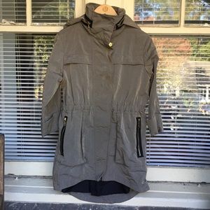 Seven7 Anorak Rain Jacket