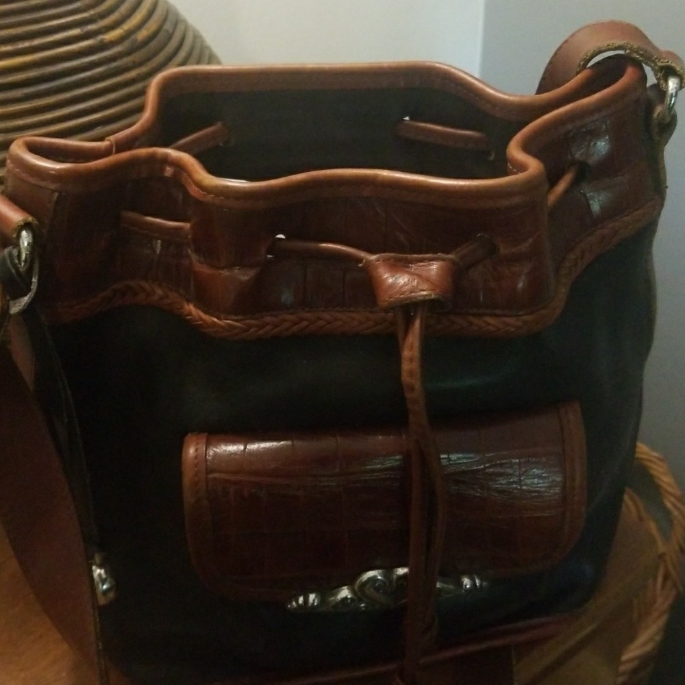 Vintage Brighton purse