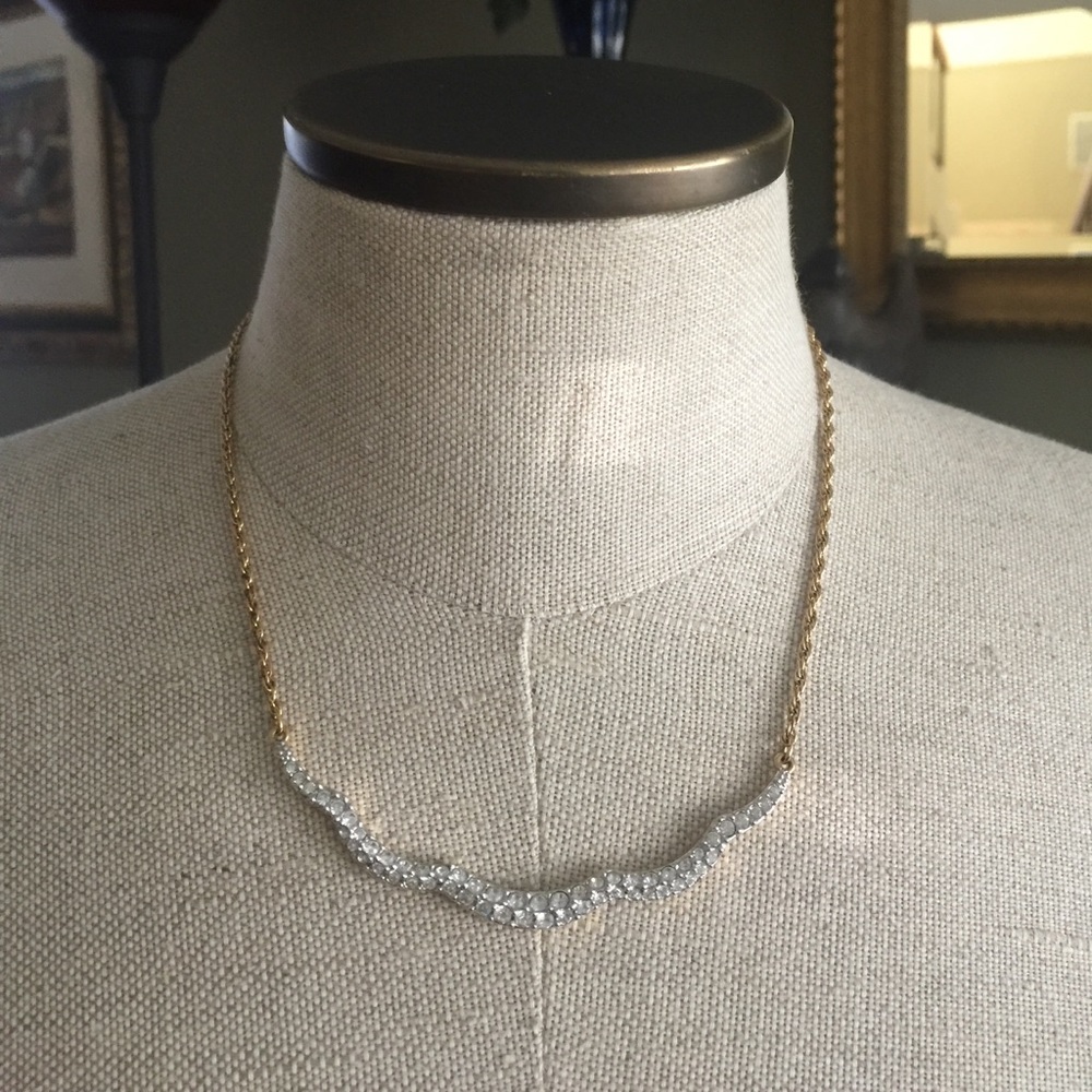 Swarovski Necklace