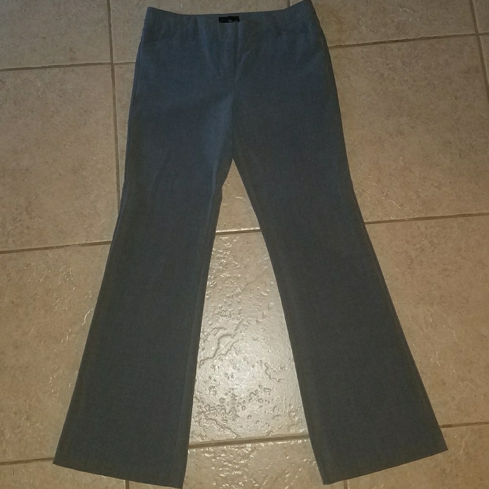 Dark Grey Pants size Small