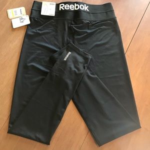 Reebok Large Skinny Leggings! 