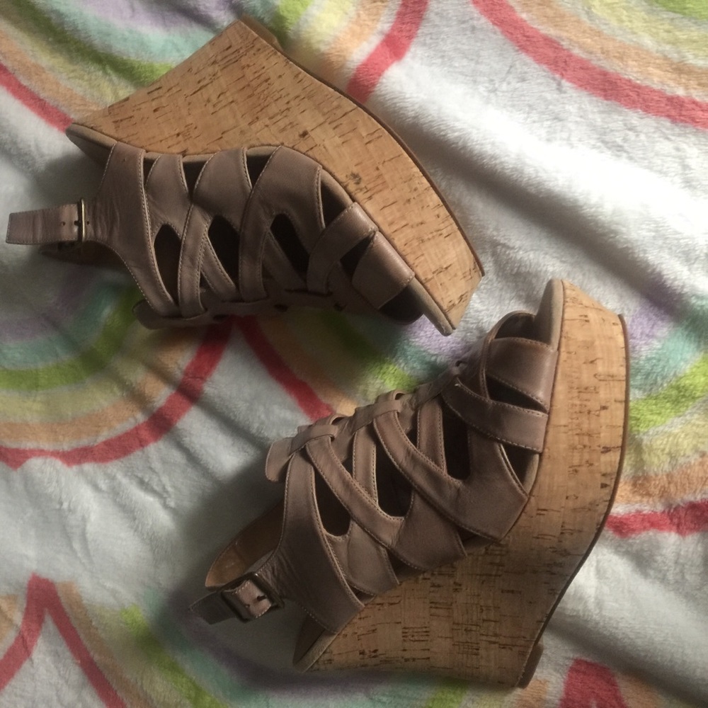 Nine West size 8 - Picture 5 of 6