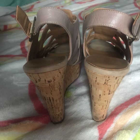 Nine West size 8 - Picture 6 of 6