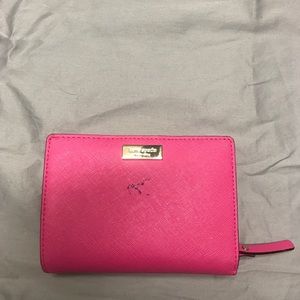 Kate Spade small wallet