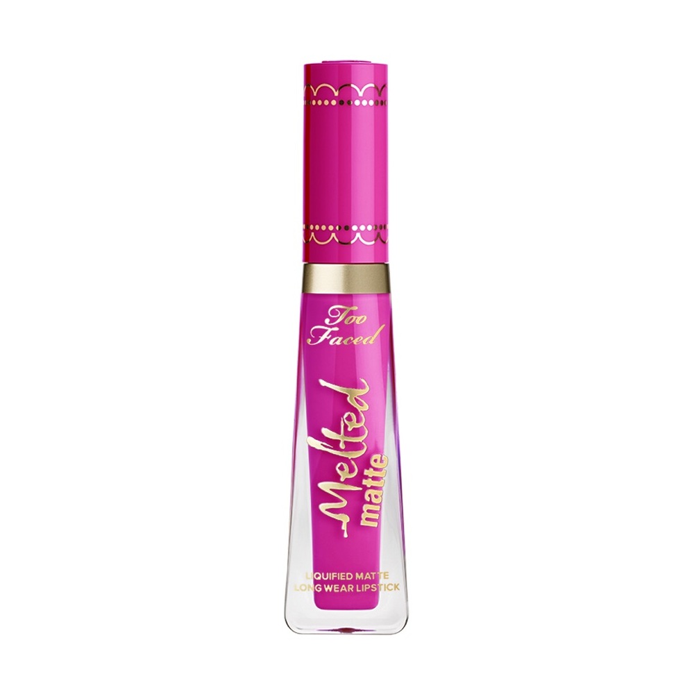 🎁NWT🎁Too Faced Melted Matte Long Wear Lipstick