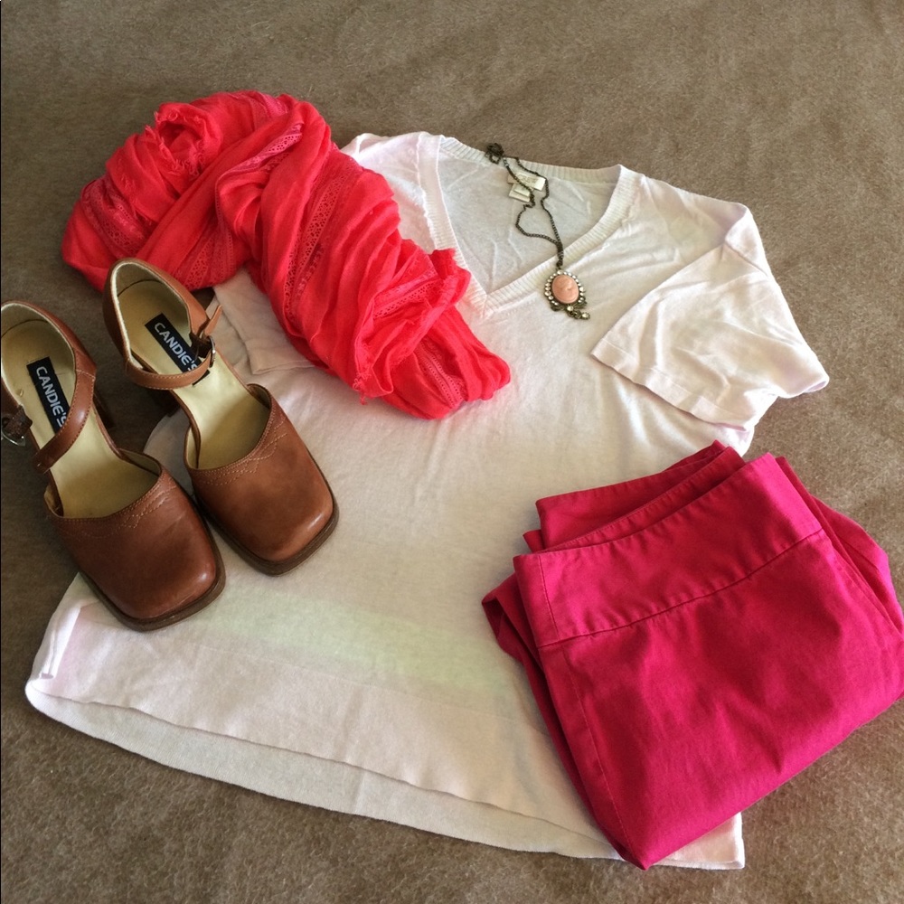 J Crew sweater/shirt