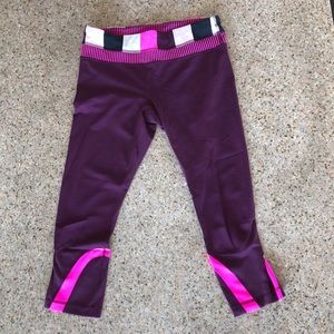 Lululemon Leggings
