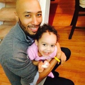 Meet your Posher, Larry