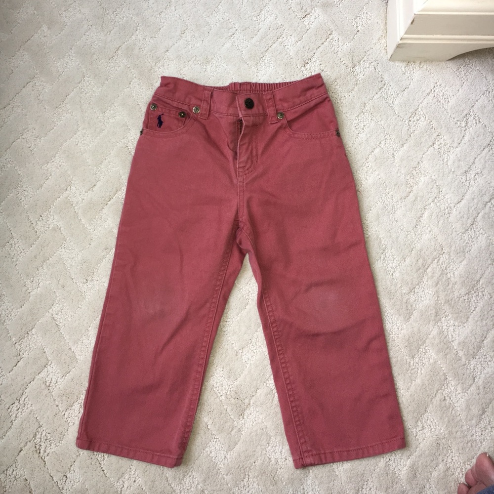 Ralph Lauren Pants