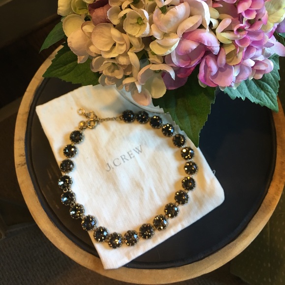 J. Crew Jewelry - J. Crew Necklace