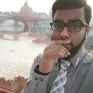 Meet your Posher, Rikin